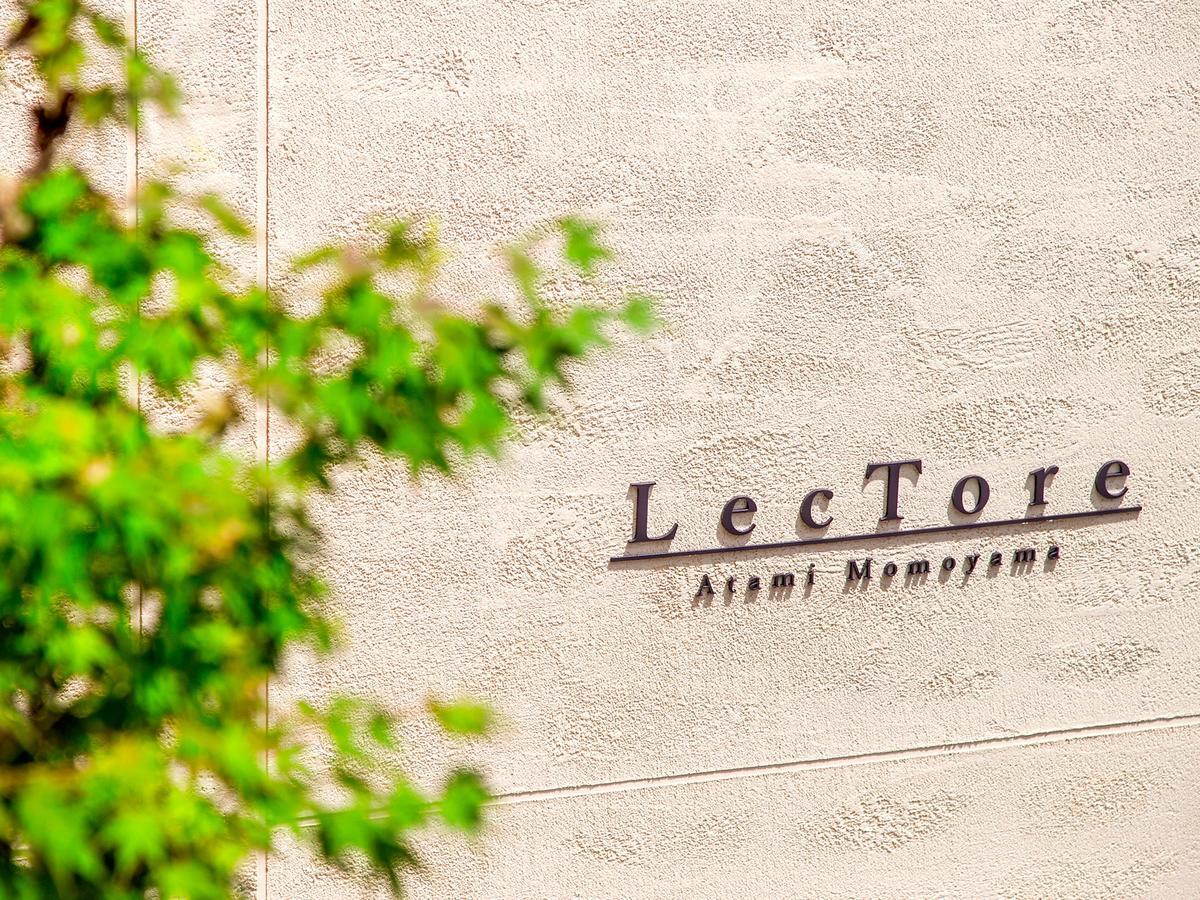 Tkp Lectore Atami Momoyama Esterno foto
