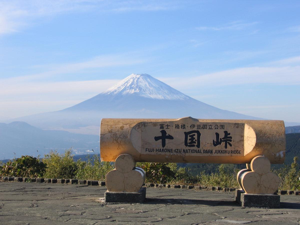 Tkp Lectore Atami Momoyama Esterno foto