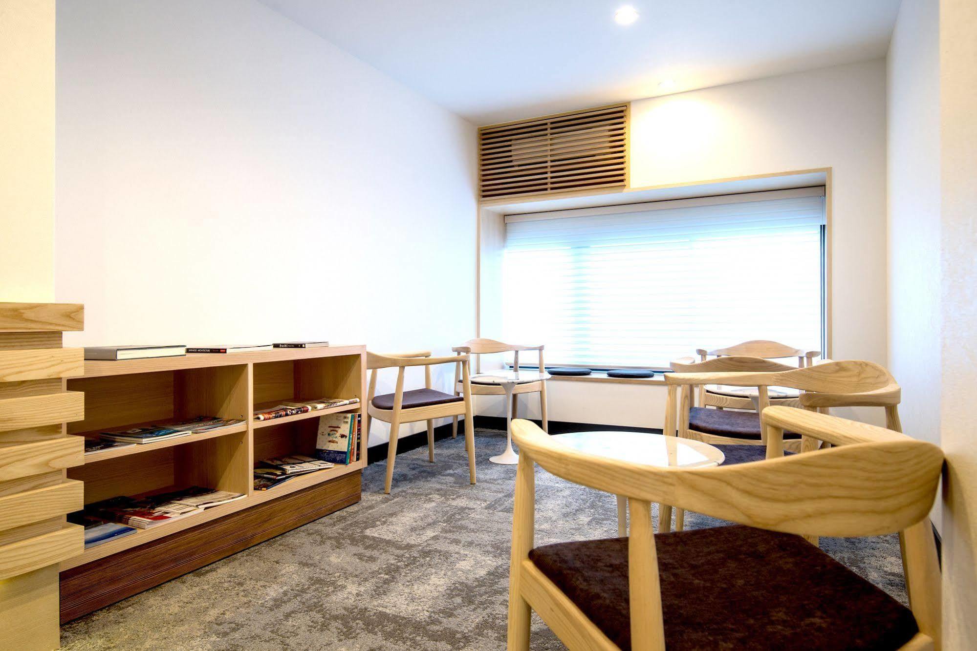 Tkp Lectore Atami Momoyama Esterno foto