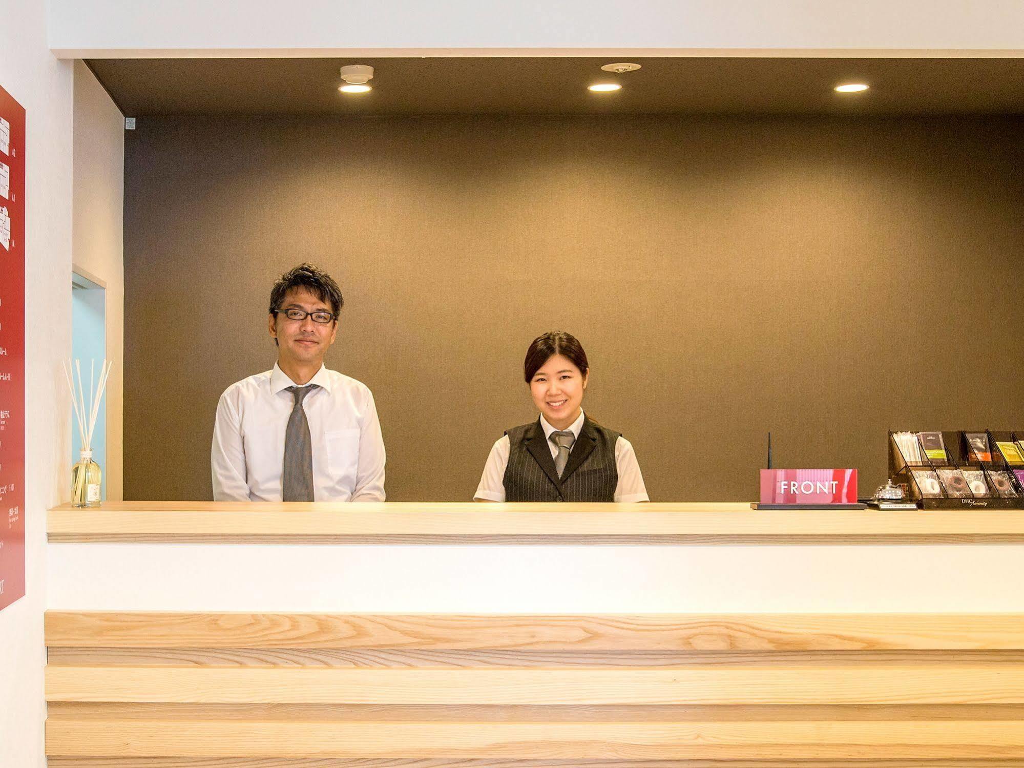 Tkp Lectore Atami Momoyama Esterno foto